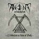 ANCIENT WISDOM - A Celebration in Honor of Death CD